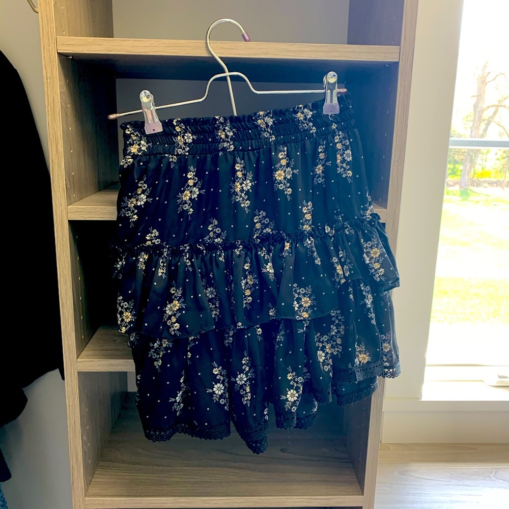 Misa skirt